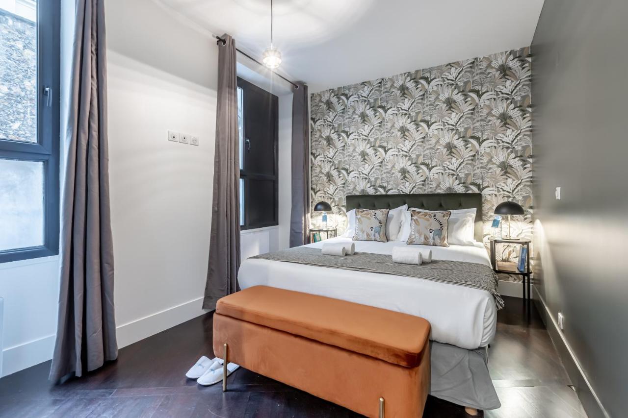 Sweet Inn - Troyon Paris Ngoại thất bức ảnh